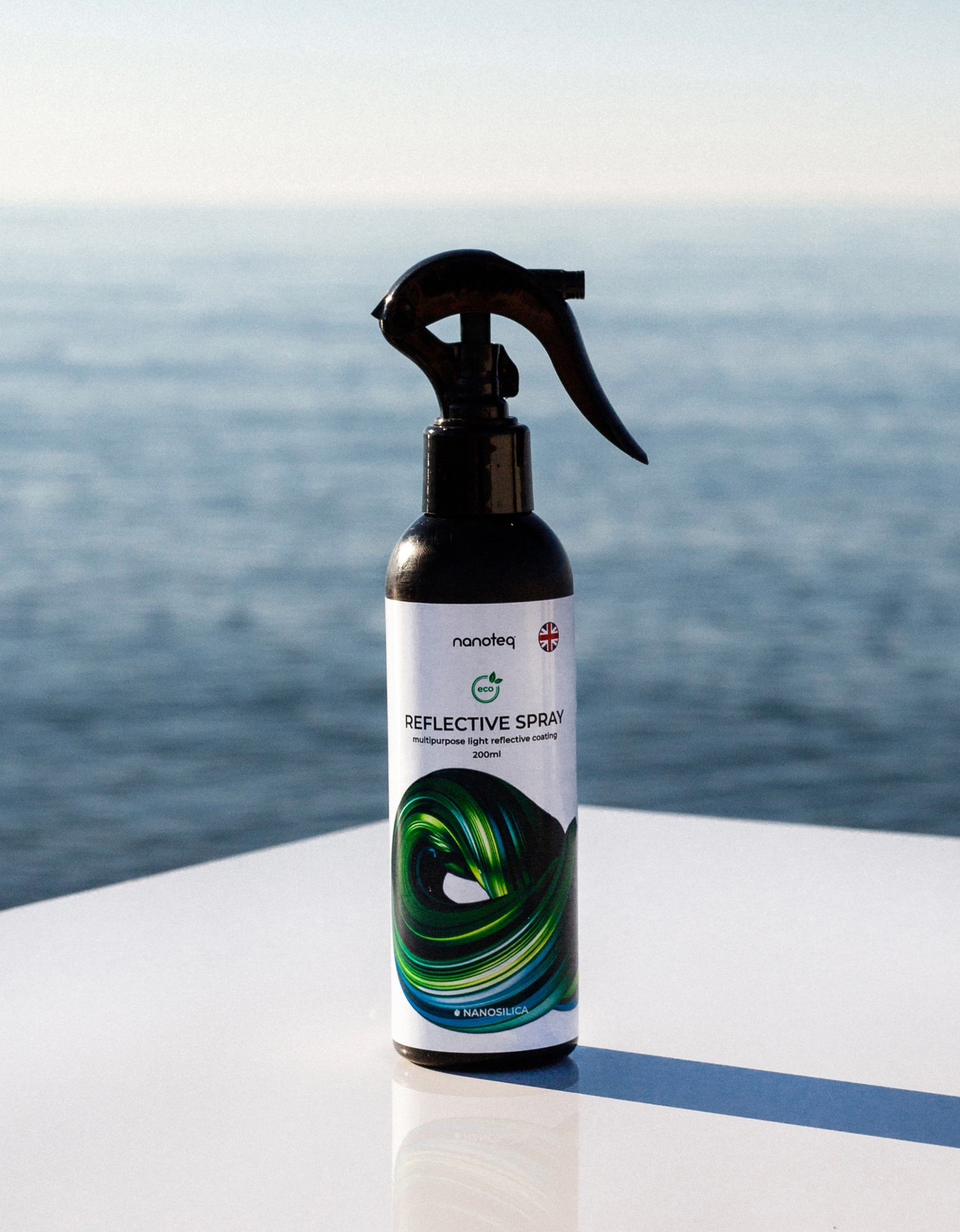 NAKTINIS REFLECTIVE SPRAY 250ml