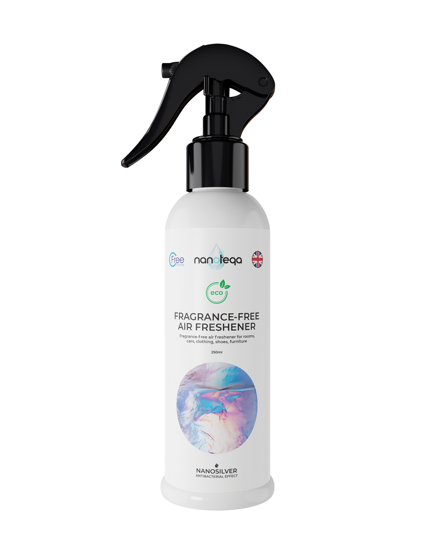ODOUR REMOVER 250ml