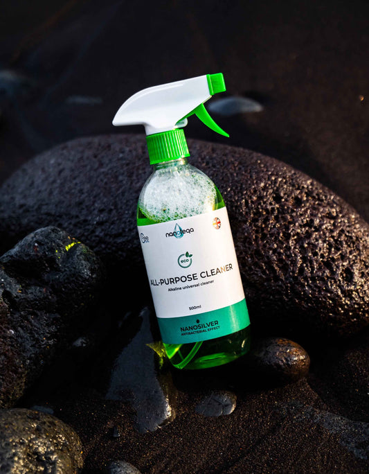 ALL PURPOSE CLEANER 500ml