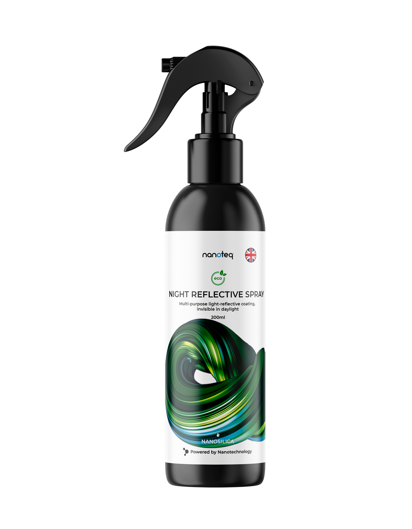 NAKTINIS REFLECTIVE SPRAY 250ml