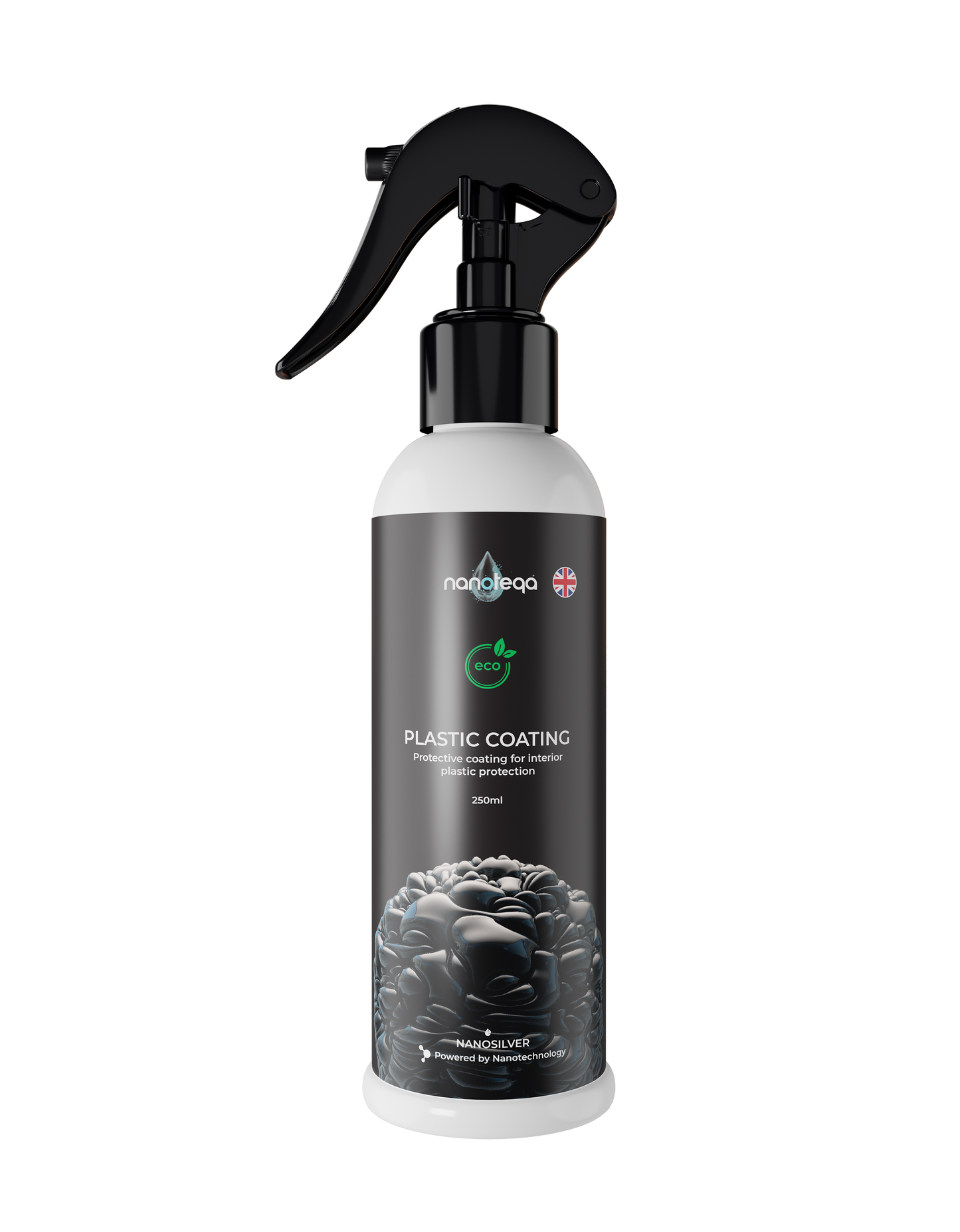 PLASTIC COATING 250ml