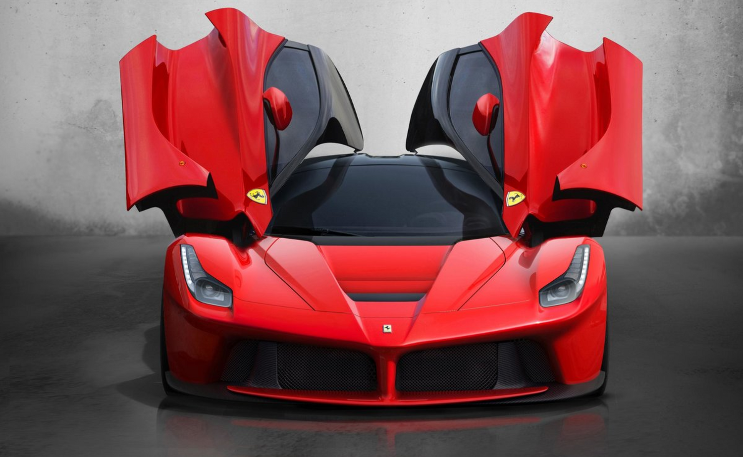 Car detailing