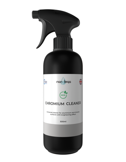 CHROMIUM CLEANER 500ml