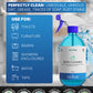 Eco-Friendly Bathroom Cleaner – photo 3