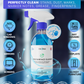 Mirror Cleaner Spray – photo 3