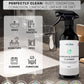 Chrome Cleaner Spray – photo 3