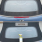 Car fabric roof cleaner – photo 7