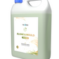 DUMBLIŲ, SAMANŲ ir PĖLĖSIŲ VALIKLIS 500 ml – photo 7