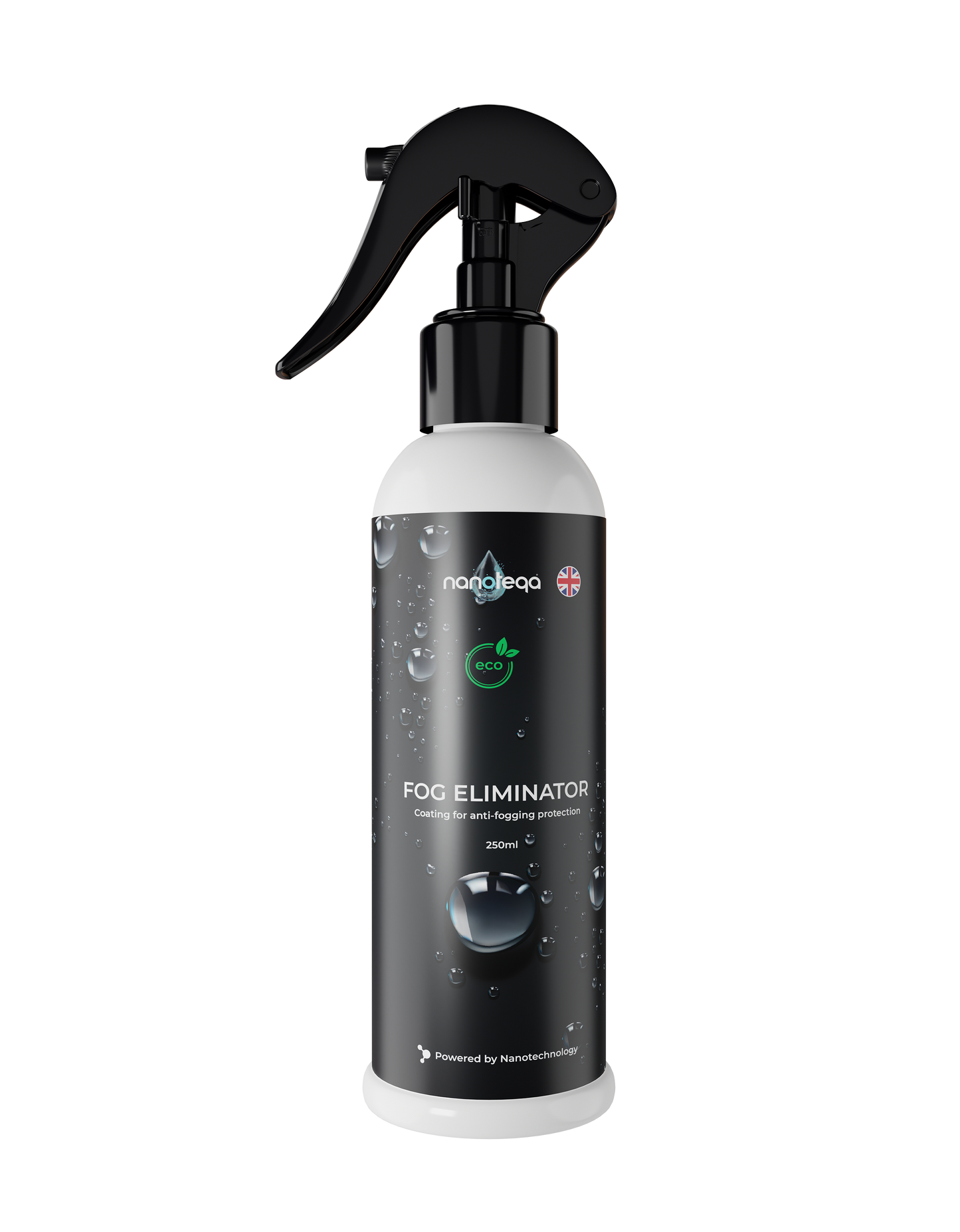 FOG ELIMINATOR 250ml