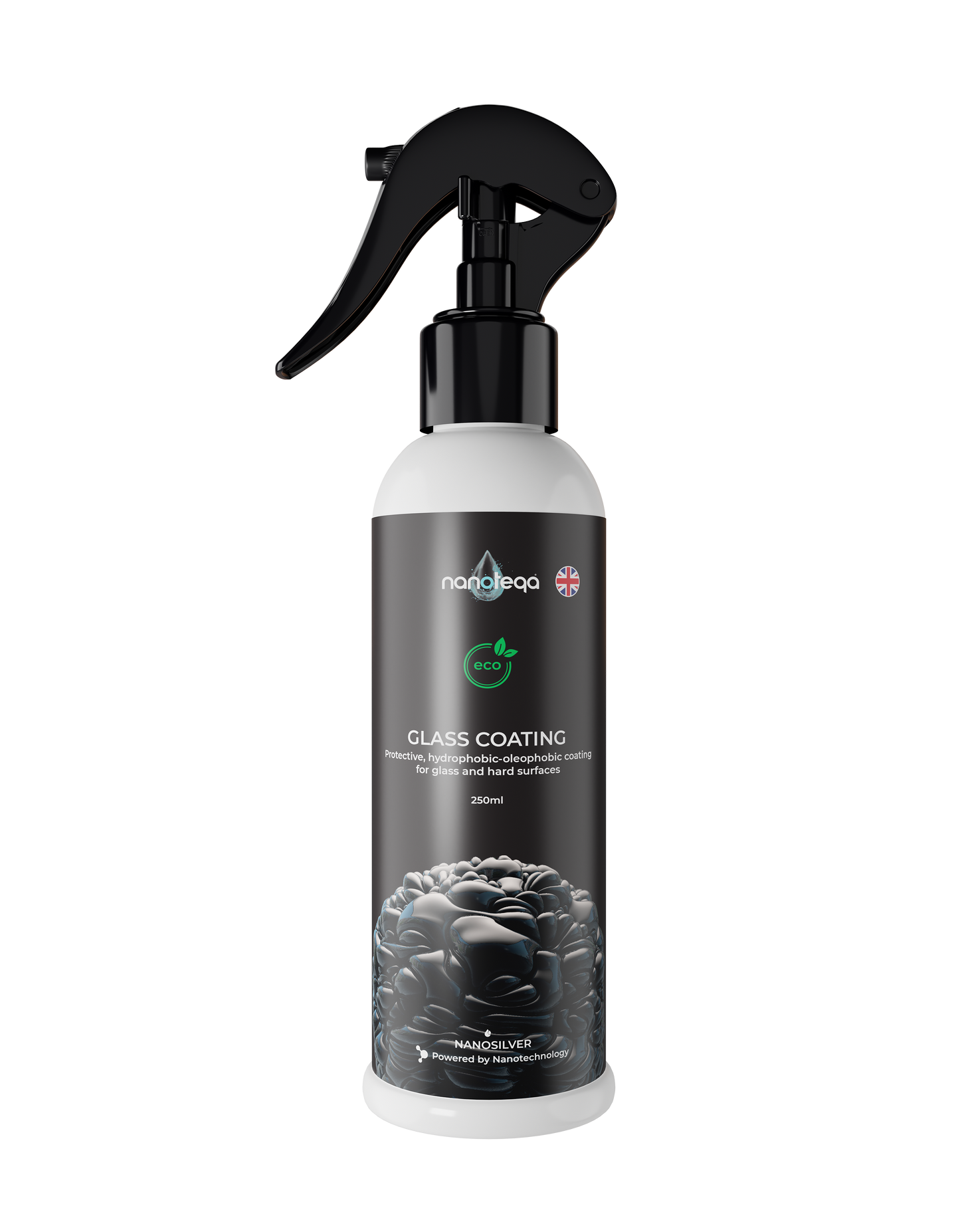 GLASS COATING 250ml