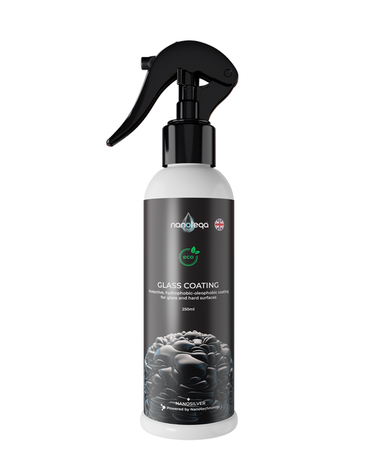 GLASS COATING 250ml