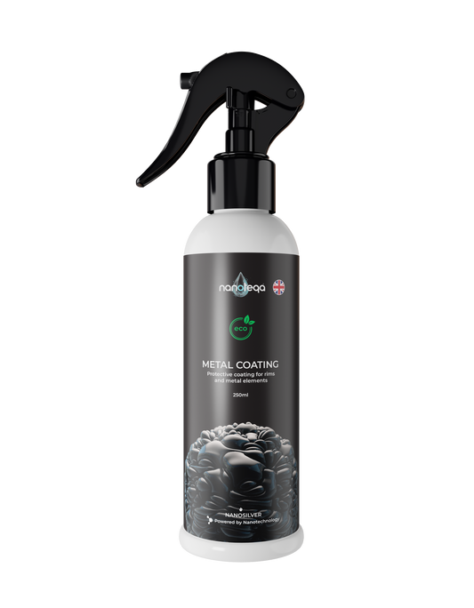 METAL COATING 250ml