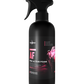 PREMIUM CONTACTLESS SNOW FOAM SHAMPOO - PINK 500ml – photo 1