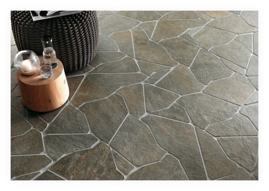 Stone Flooring