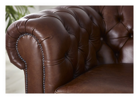 Leather Furniture