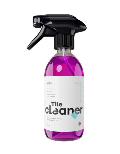 Tile Cleaner Spray